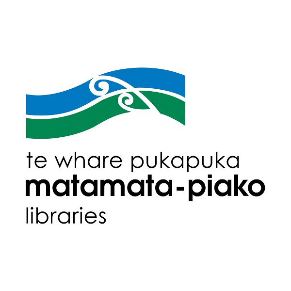 Matamata-Piako Libraries app
