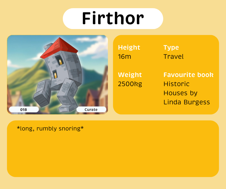 Firthor winter