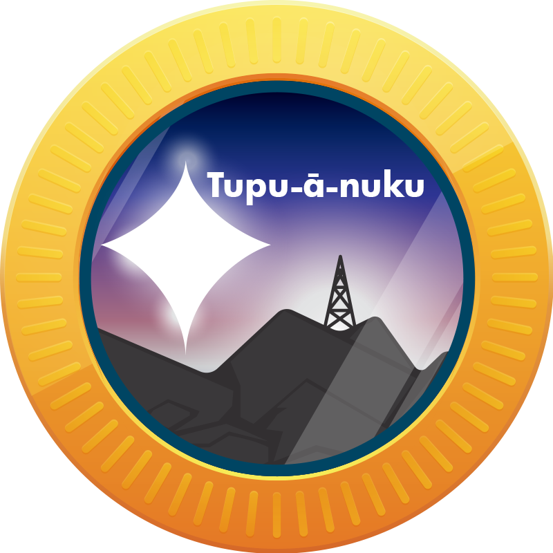 Tupu ā nuku