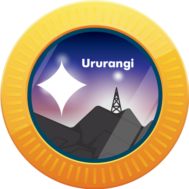 Ururangi