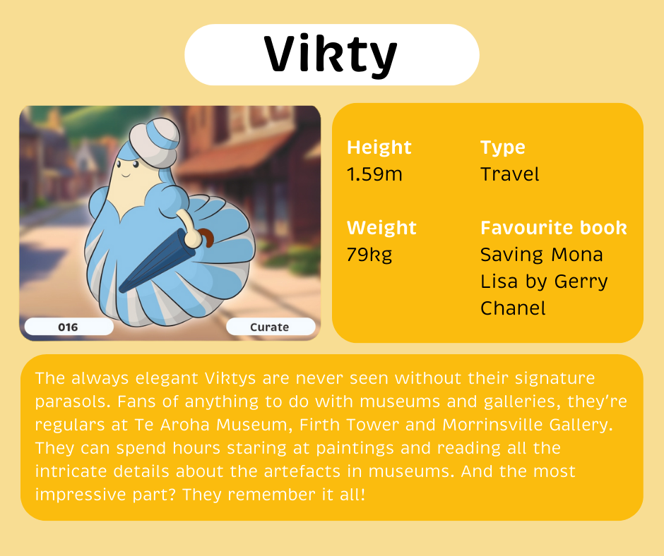 vikty