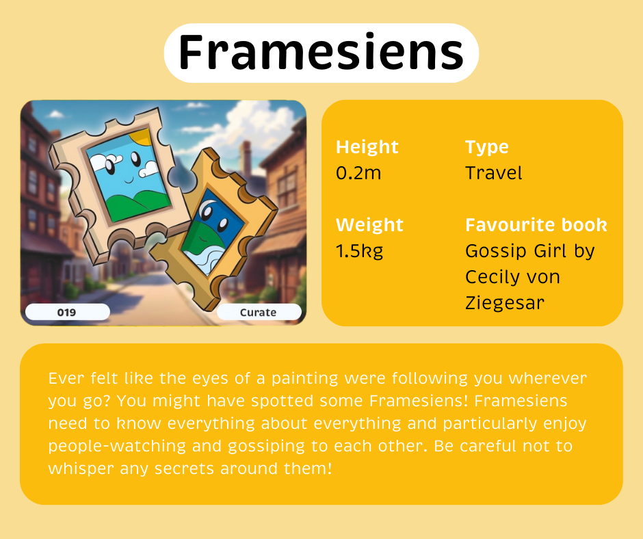 Framesiens