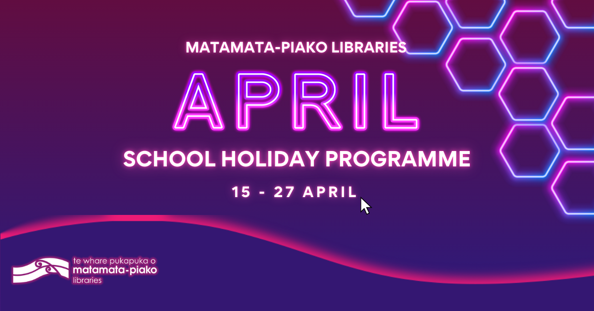 April School Holiday Programme