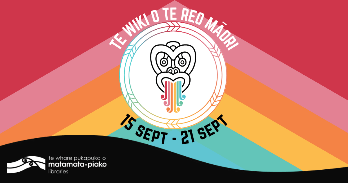 Te Wiki o te Reo Māori 2025