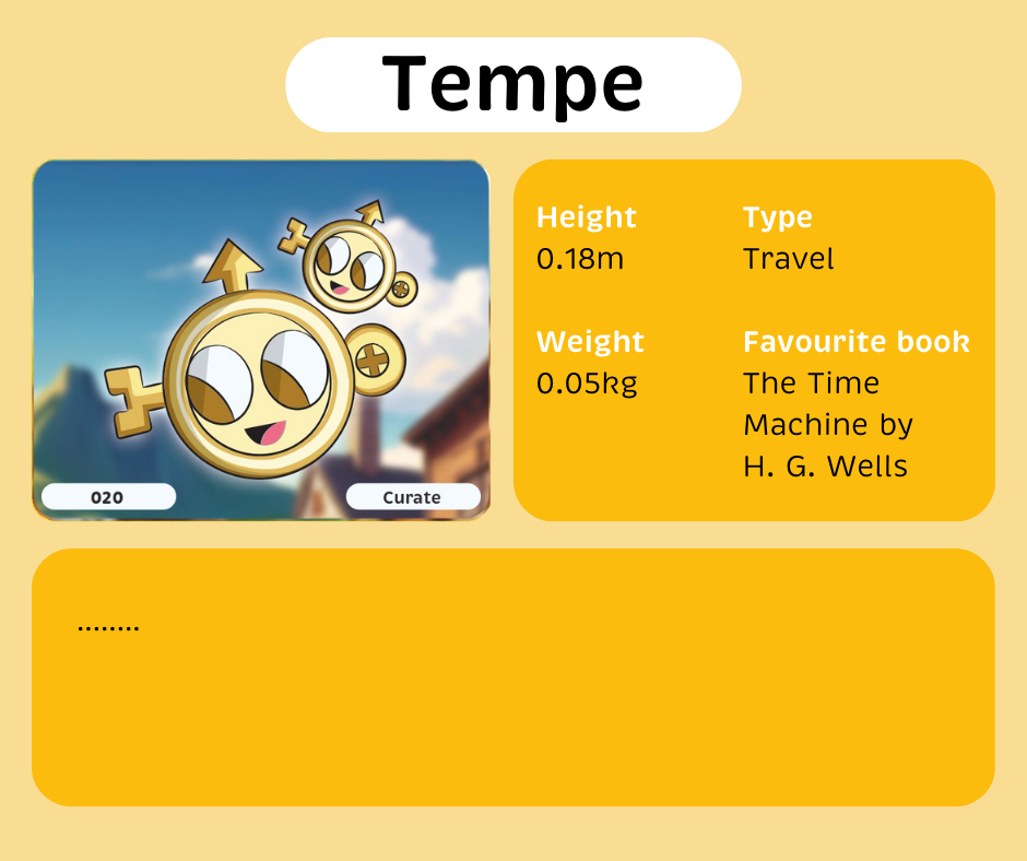 Tempe Winter