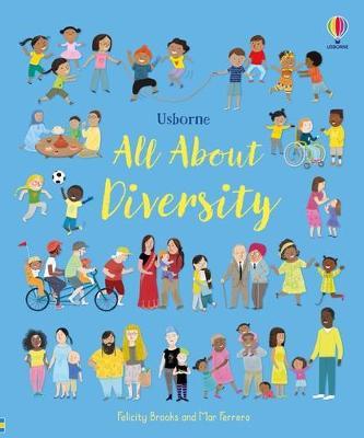 All about diversaty