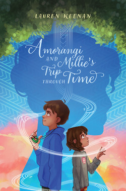 Amorangi and Millies Trip Through Time