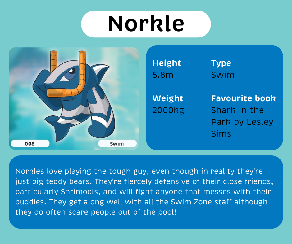 norkle