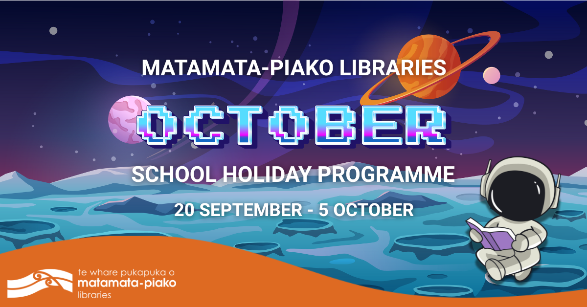 October holidays image