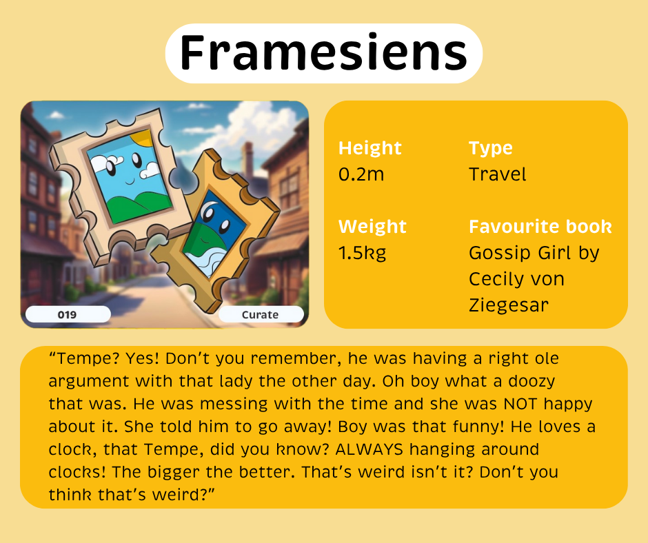 framesiens winter