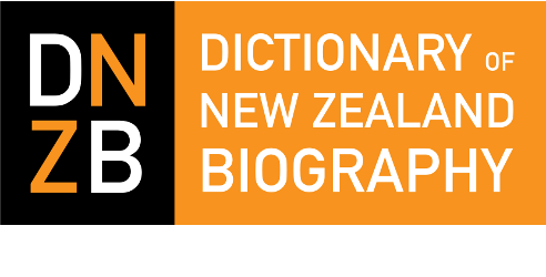 Dictionary New Zealand Biography