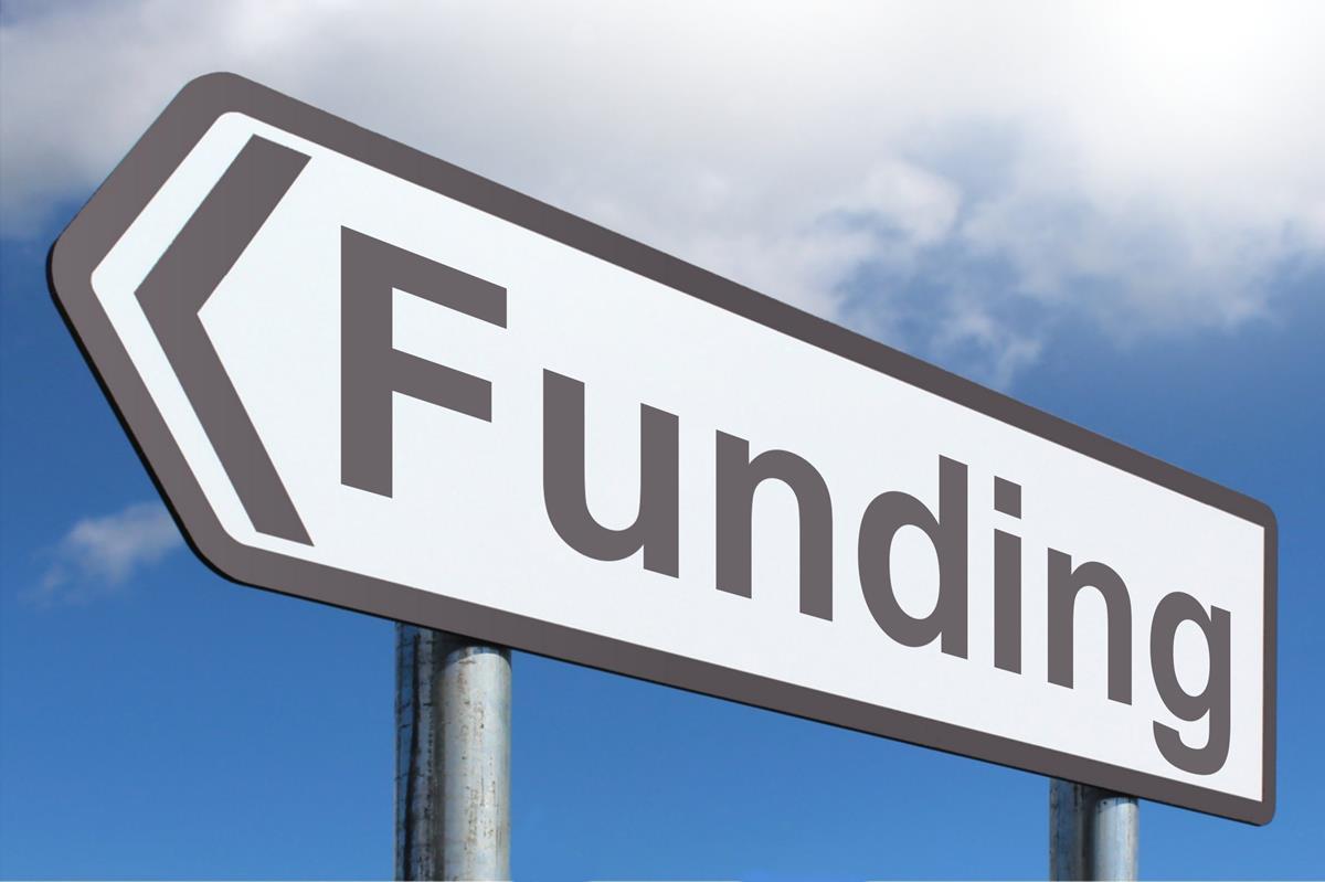 Community Group Funding