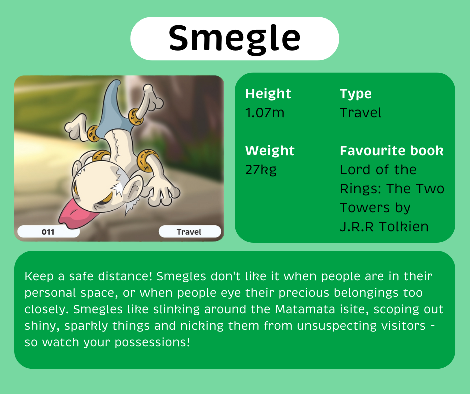 smegle