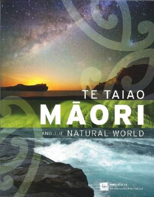 Te taiao Māori and the natural worldjpg