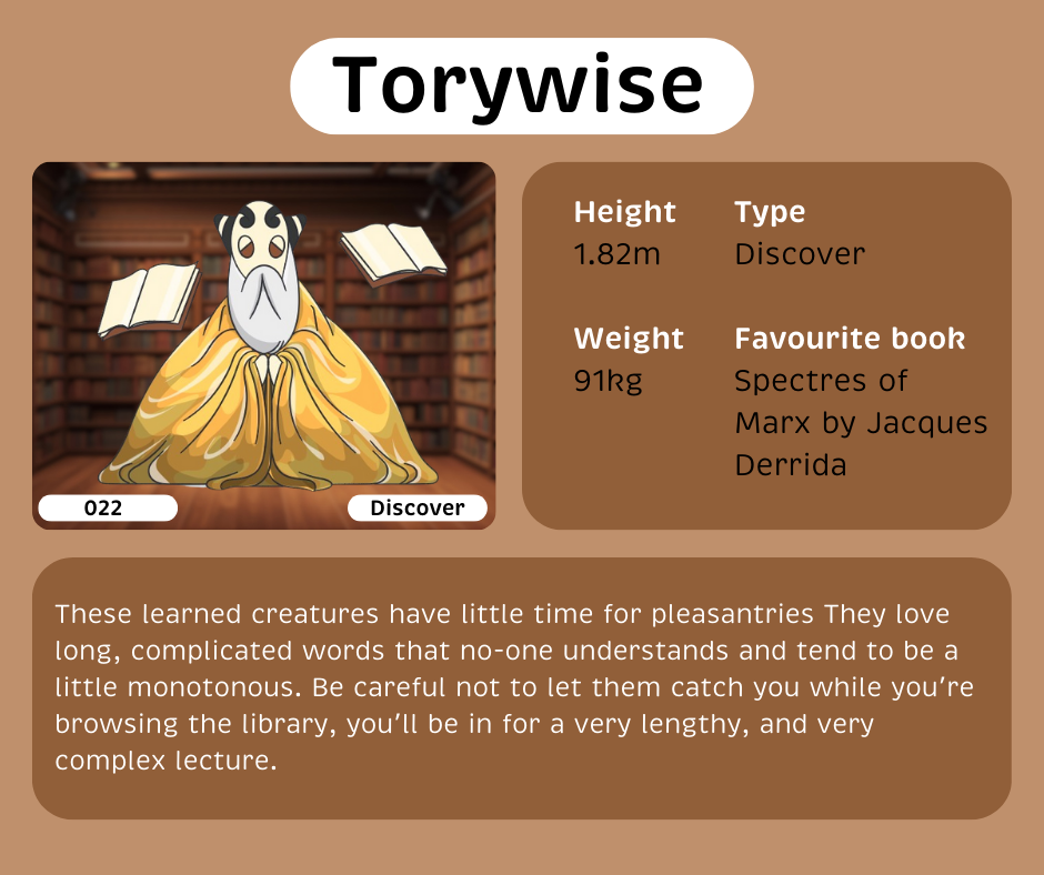 torywise