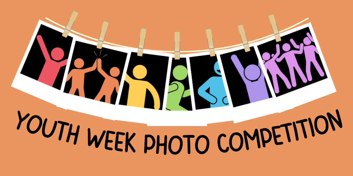 Youth Week Photo Competition