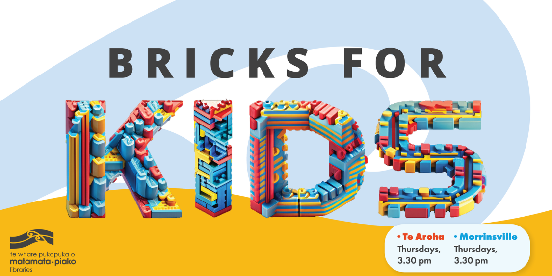Bricks for Kids